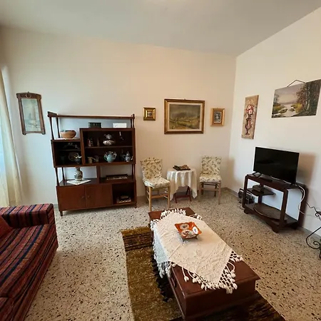 La Maison Di Mimmi E Dante * Alguer