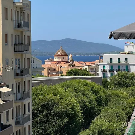 La Maison Di Mimmi E Dante * Alghero