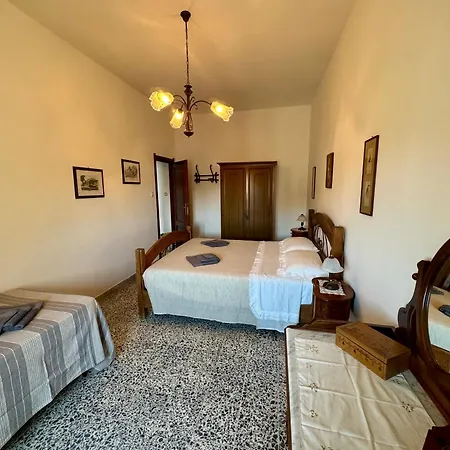 Appartamento La Maison Di Mimmi E Dante *