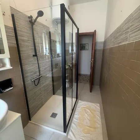 La Maison Di Mimmi E Dante Alguer