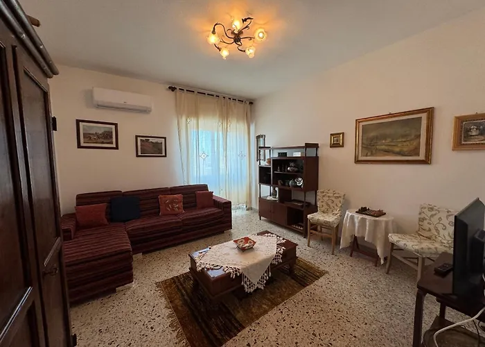 La Maison Di Mimmi E Dante *