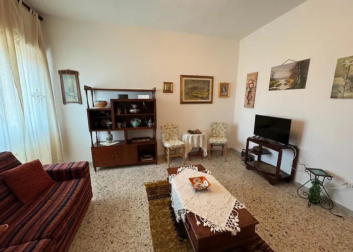 La Maison Di Mimmi E Dante * Alguer