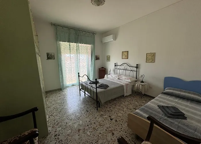 Apartamento La Maison Di Mimmi E Dante