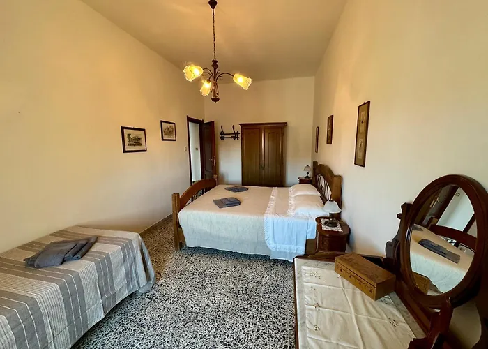 Apartamento La Maison Di Mimmi E Dante *