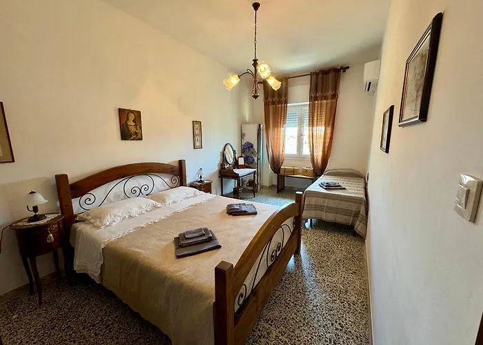 La Maison Di Mimmi E Dante Apartamento Alguer