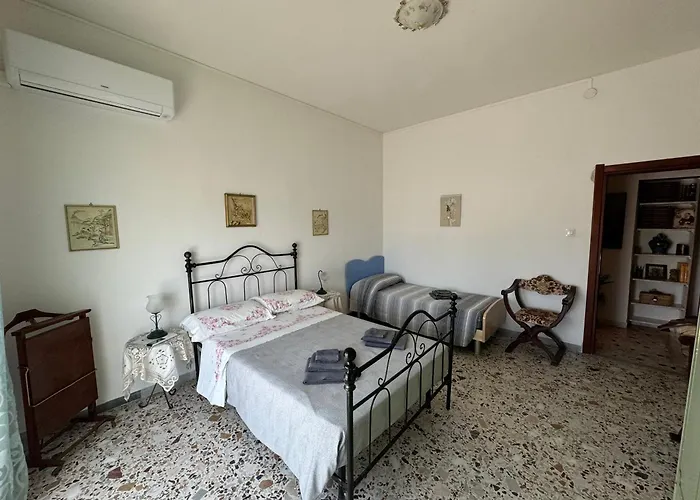 La Maison Di Mimmi E Dante *