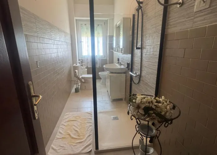 Apartamento La Maison Di Mimmi E Dante Alguer