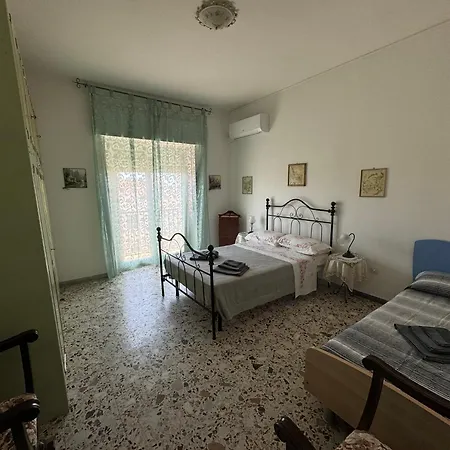 Apartmán La Maison Di Mimmi E Dante