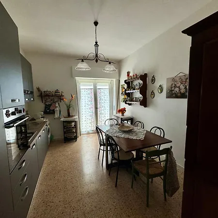 La Maison Di Mimmi E Dante Διαμέρισμα Αλγκέρο