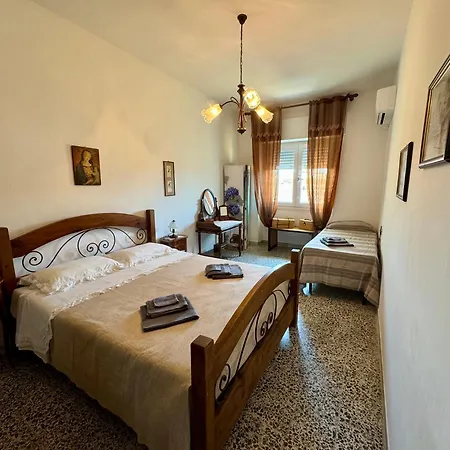 La Maison Di Mimmi E Dante Apartment Alghero