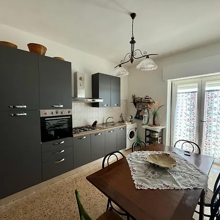 La Maison Di Mimmi E Dante Διαμέρισμα Αλγκέρο