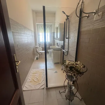 Apartmán La Maison Di Mimmi E Dante Alghero