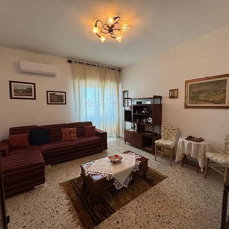 La Maison Di Mimmi E Dante *