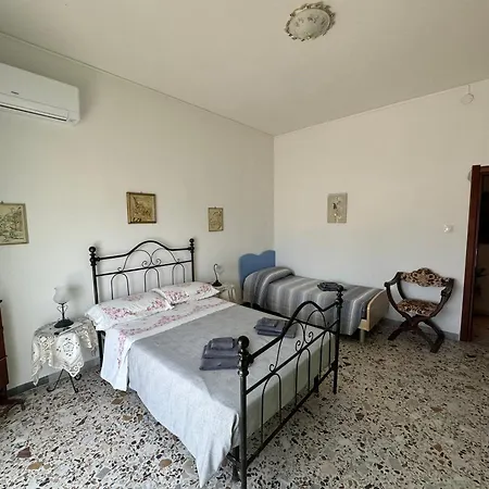 La Maison Di Mimmi E Dante *