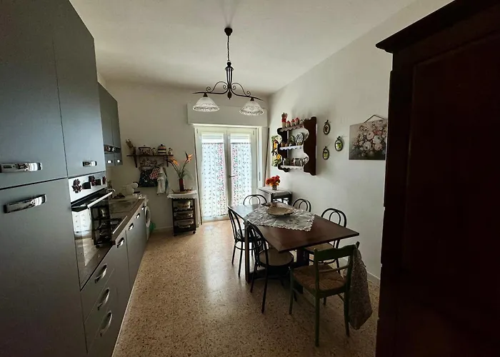 La Maison Di Mimmi E Dante Apartment Alghero