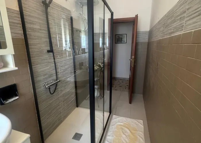 La Maison Di Mimmi E Dante Alghero